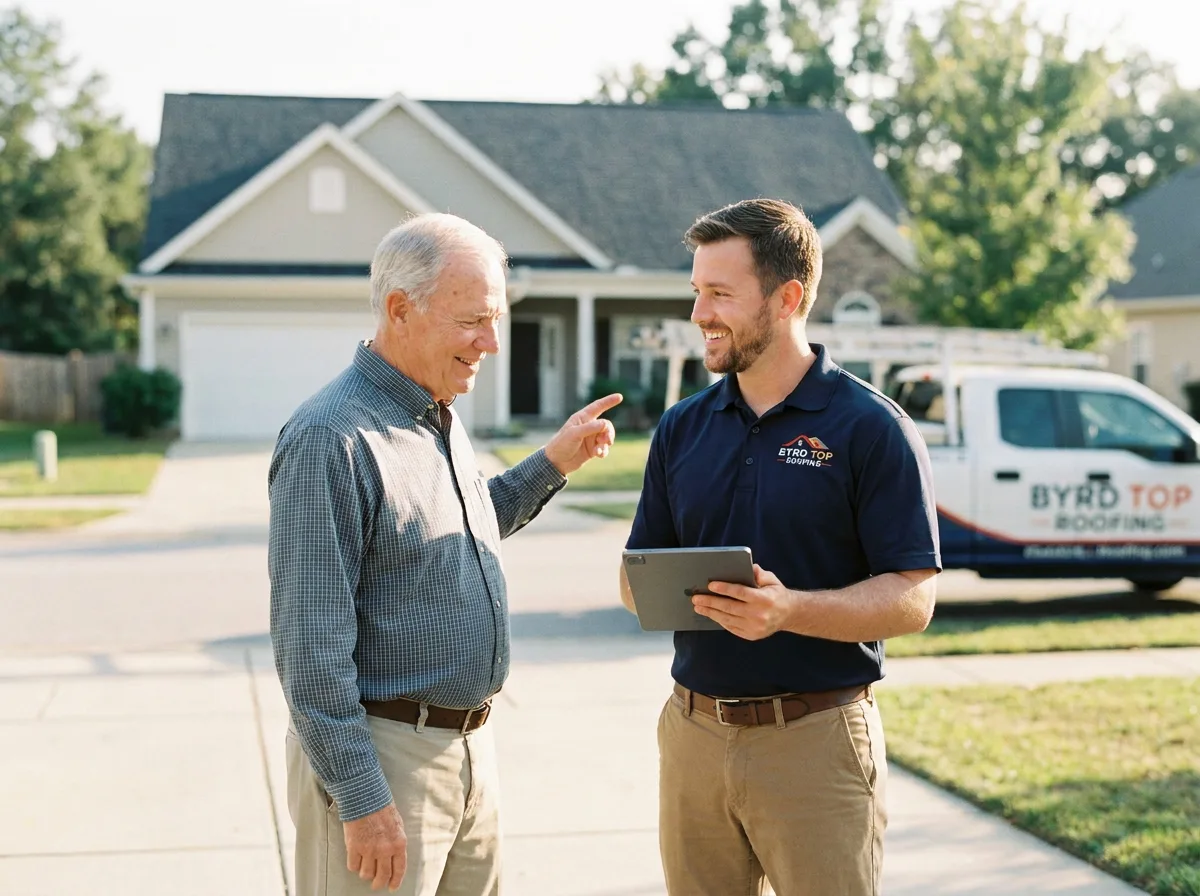 Roofing Sheridan, IN FAQs